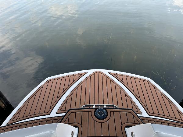2018 Nautique Super Air Nautique 210