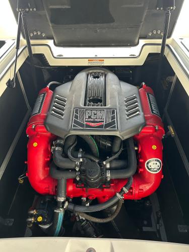 2018 Nautique Super Air Nautique 210