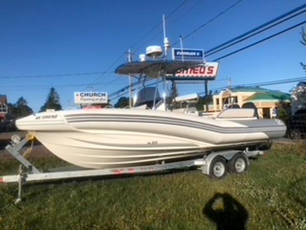 Zodiac Boats For Sale In Canada Boats Com