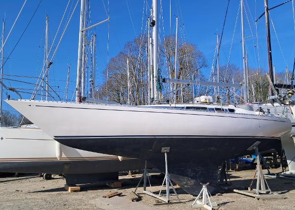 2004 Avance Avance 36