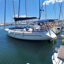 2004 Bavaria 38 Cruiser