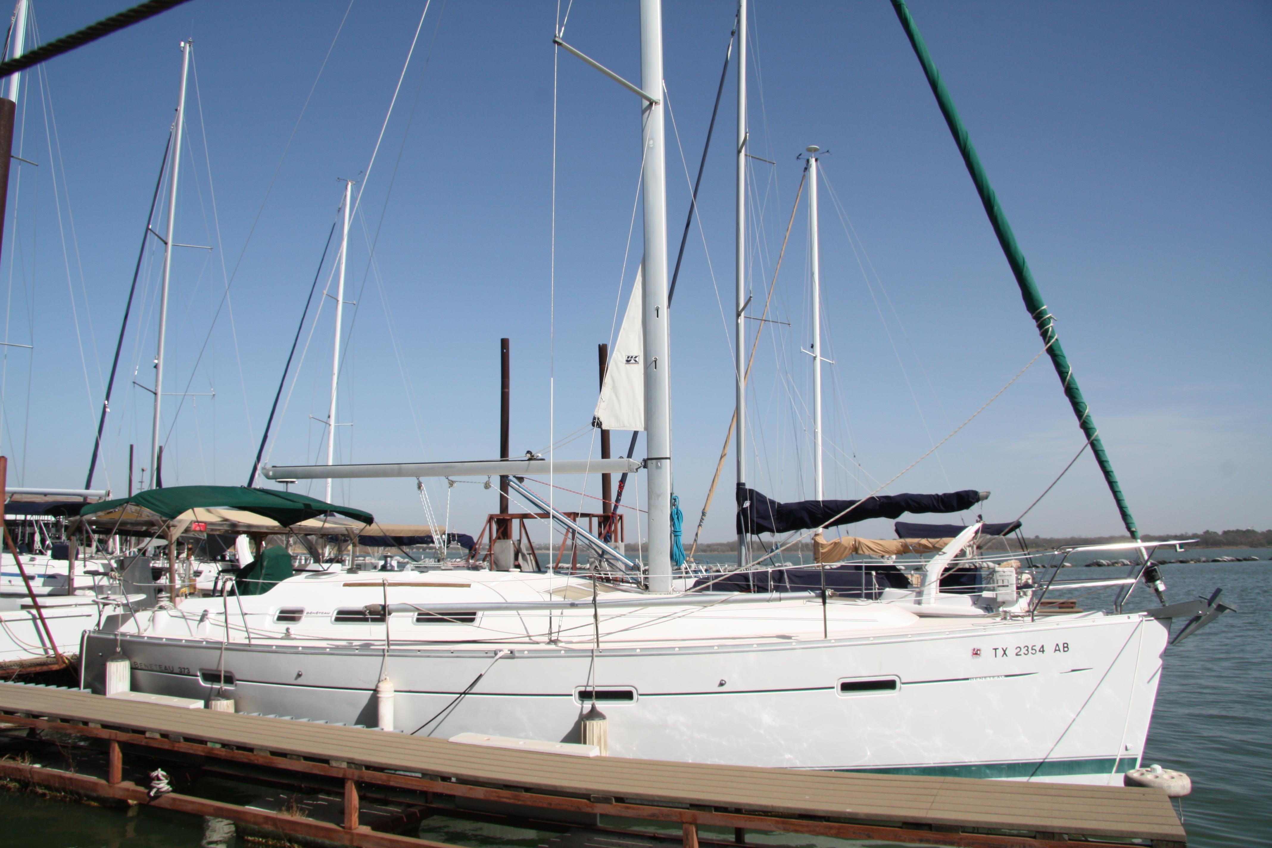 2006 Beneteau Oceanis Clipper 373