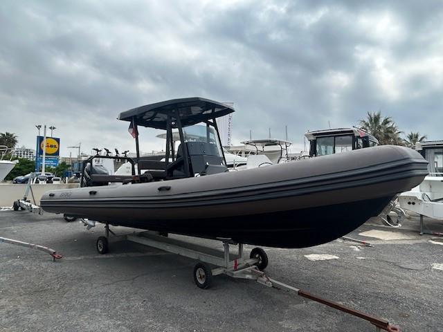 Brig Navigator 26