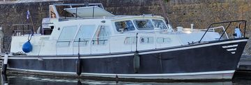1965 Wilton Fyenoord Kruiser One Off 12.00