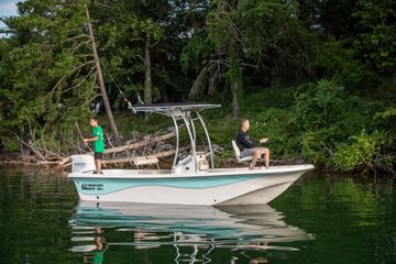 2026 Carolina Skiff 19 LS