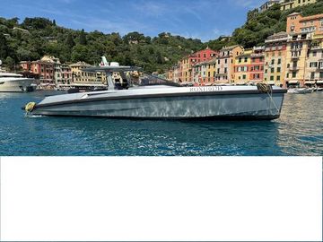 2019 Wally WALLY TENDER 48