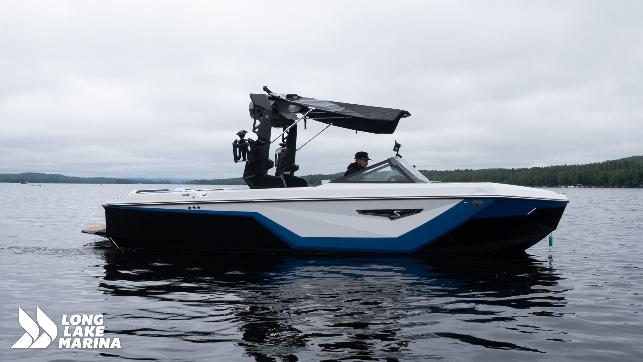 2025 Nautique Super Air Nautique S23