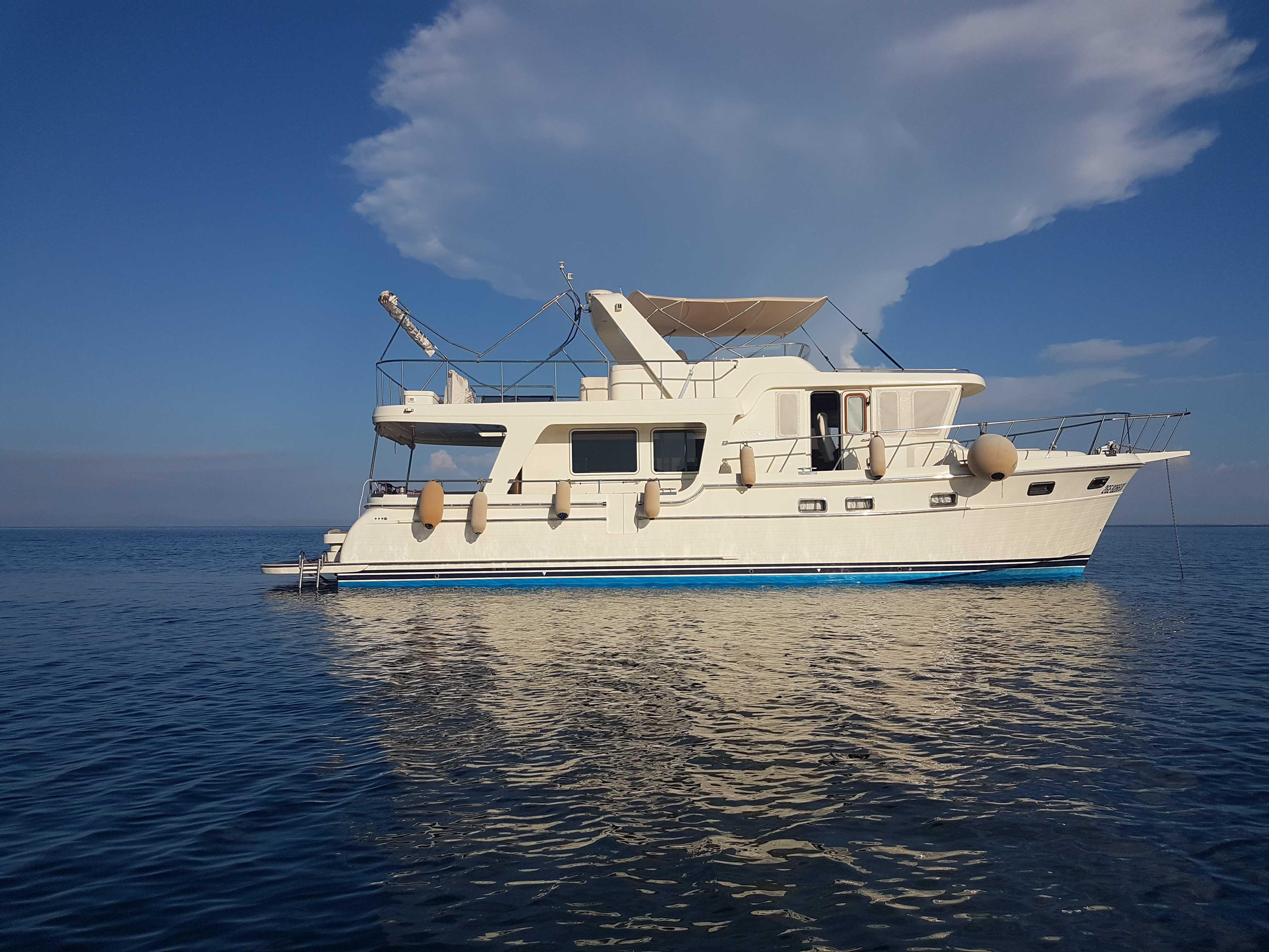 2008 Adagio 51.5