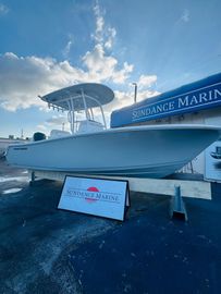 2024 Sportsman Open 212 Center Console