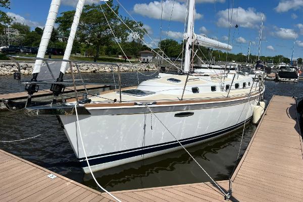 2025 Tartan 395