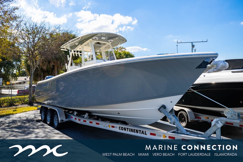 Page 9 Of 13 Cobia Boats For Sale Boats Com
