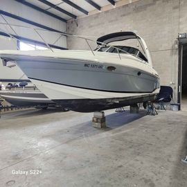 2006 Formula 27 PC