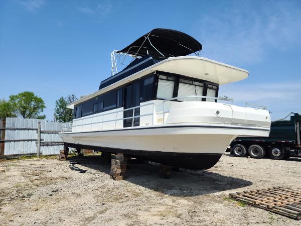 House Boat For Sale Boats Com