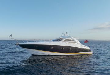 2005 Sunseeker Portofino 53