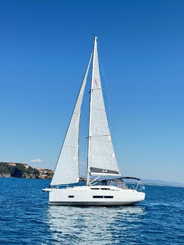 Hanse 360 hanse 360 - 1