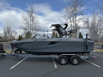 2025 Centurion Fe22