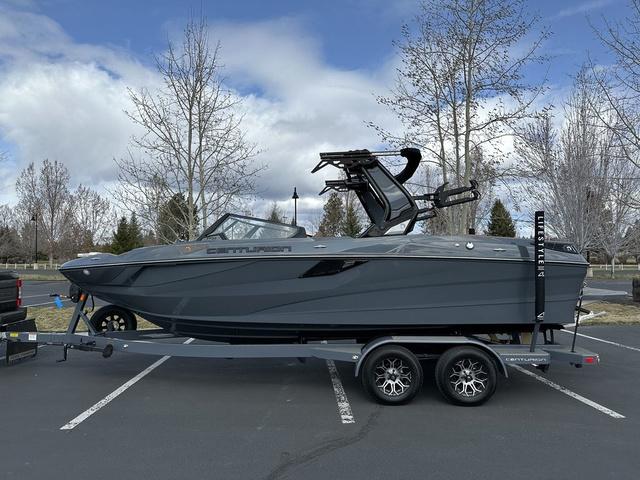 Centurion Fe22