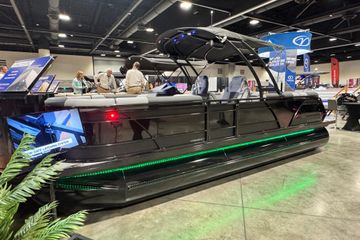 2026 Veranda Relax VR235RC