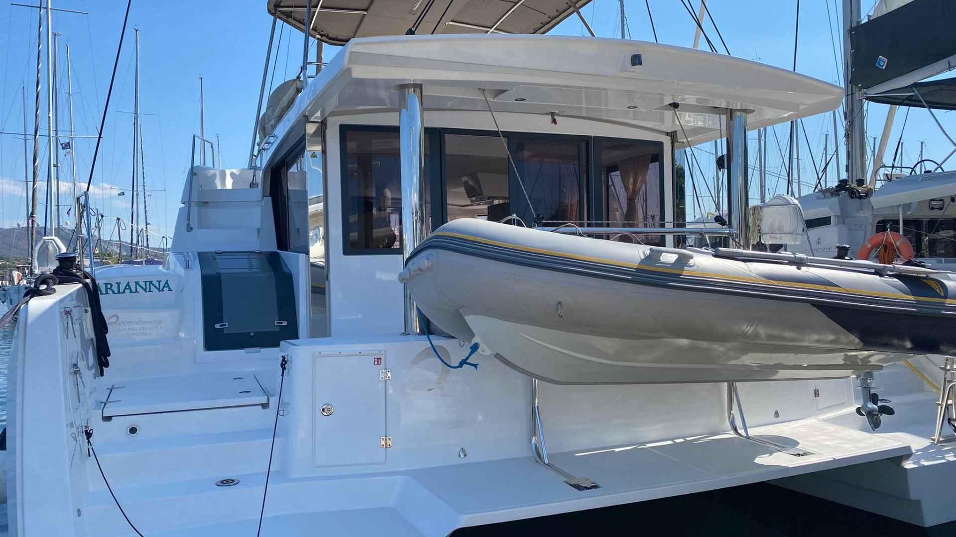 2021 Bali 4.8