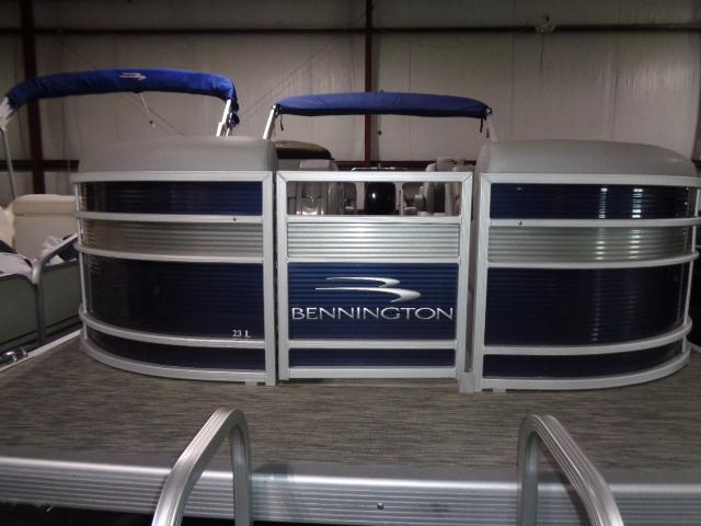 2021 Bennington 23 LSR, Indianapolis Indiana - boats.com