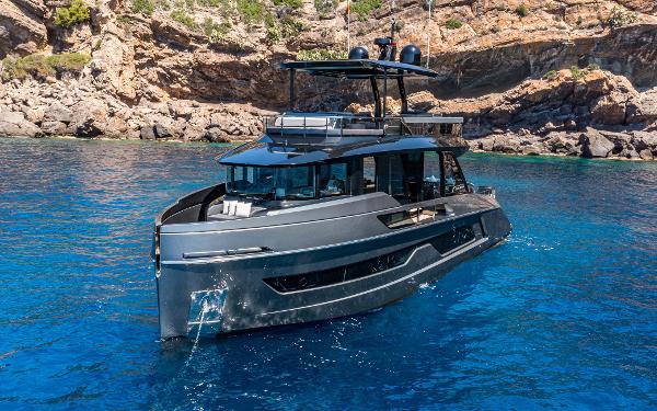 2025 Explorer Explorer 62