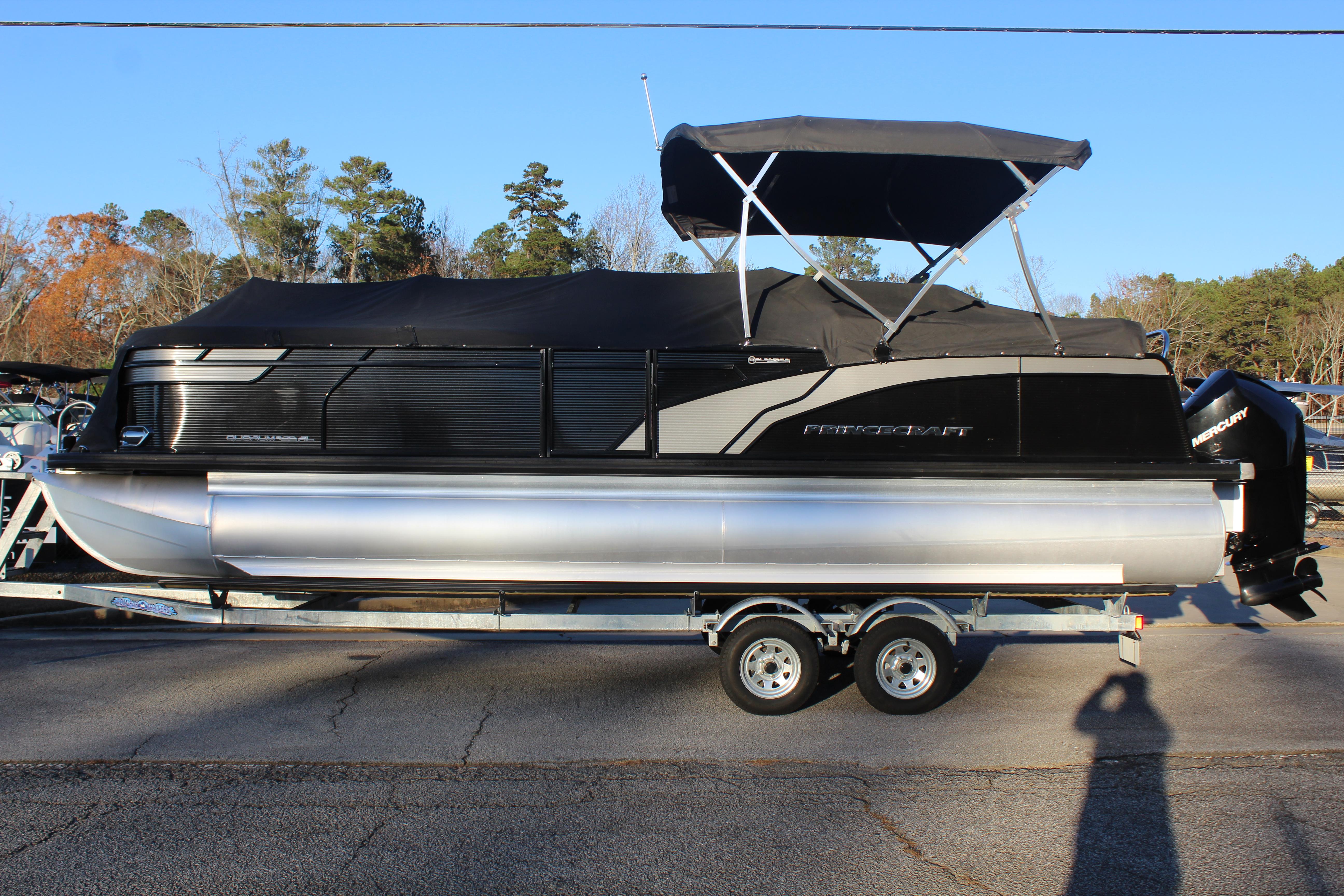  VORTEX Direct Boat Cover for Bennington Pontoon Boat