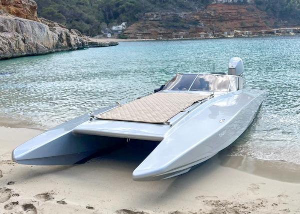 2014 Azzurro ZR9