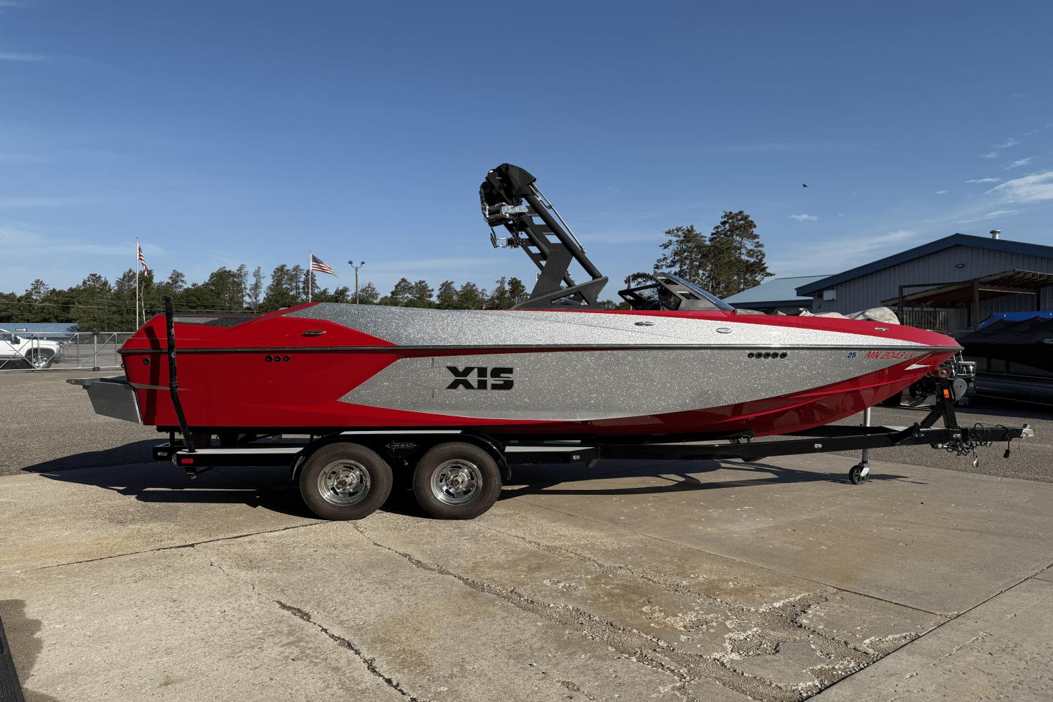 2016 Axis T23