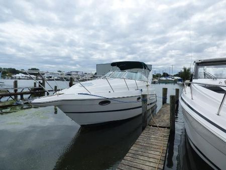 1997 Maxum 4100 Scr Wyandotte Michigan Boats Com