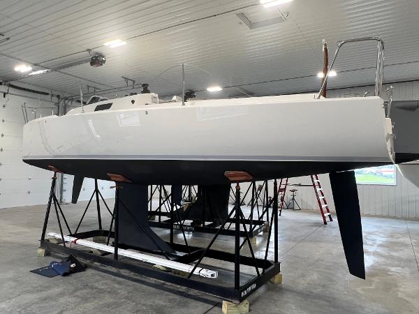 2025 J Boats J/9