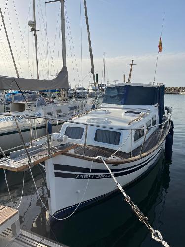 1998 Majoni 45