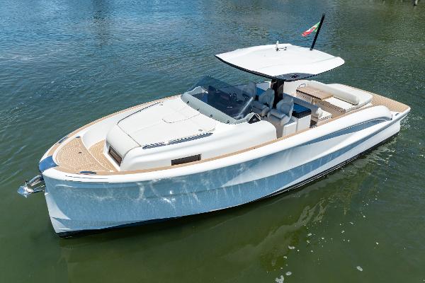 2024 Solaris Power 40 open