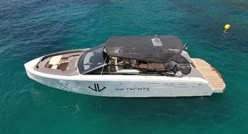 2024 BB Yachts BB 44