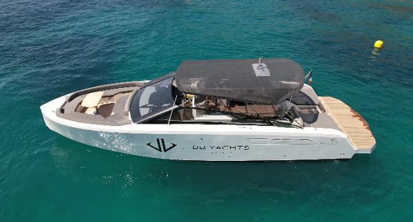 2024 BB Yachts BB 44