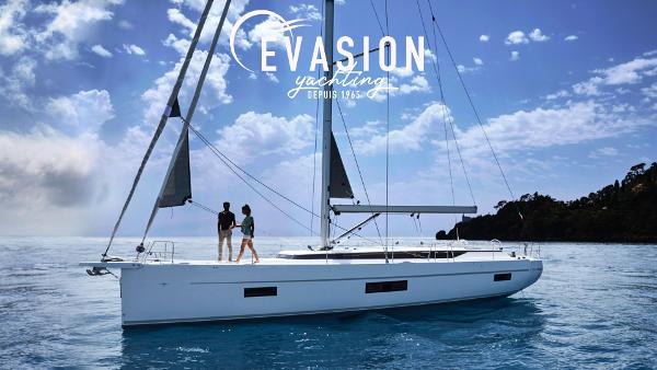 Bavaria C50 Style VOILIER BAVARIA C50