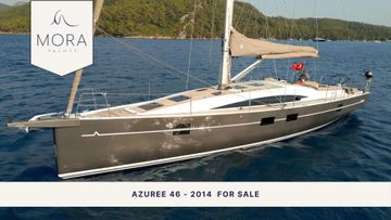 2014 Azuree 46