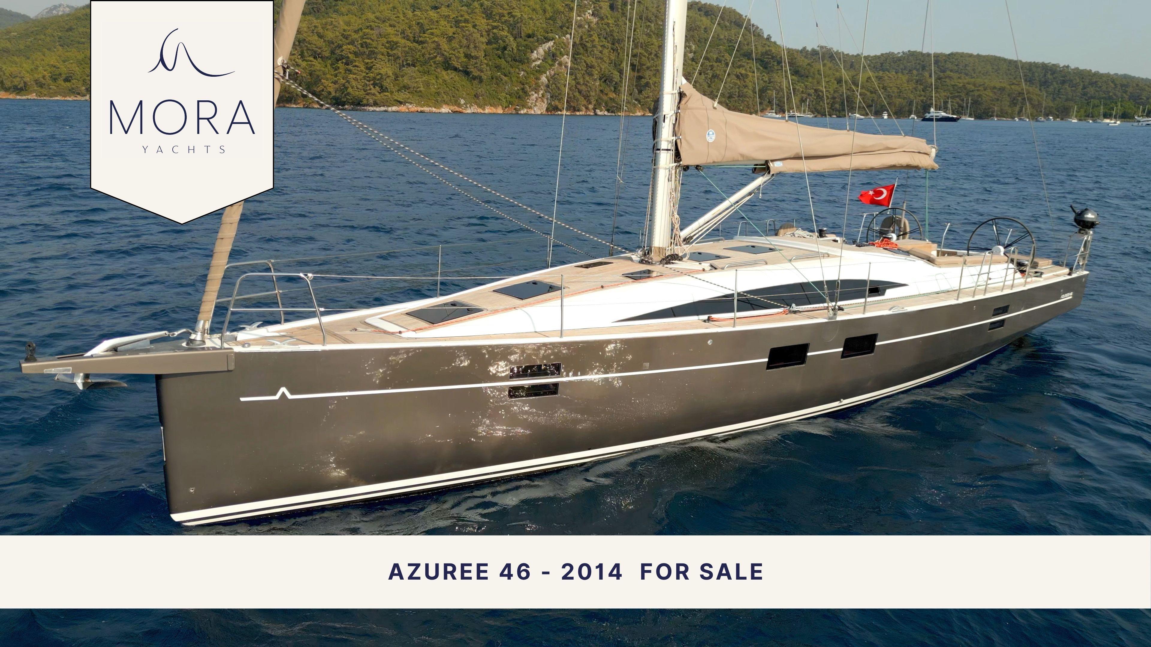 2014 Azuree 46