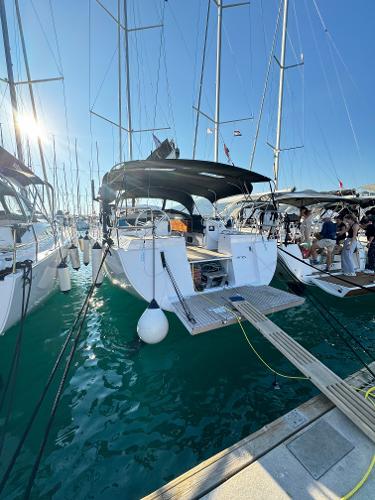Elan Impression 50.1 Elan Impression 50.1
