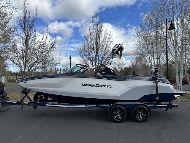 MasterCraft NXT22