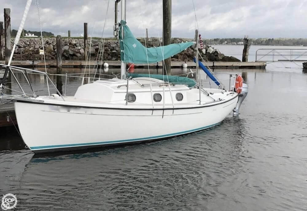 Sailboat | New and Used Boats for Sale in New Hampshire