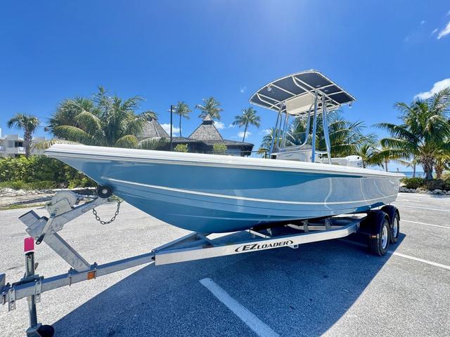 Bulls Bay 2200