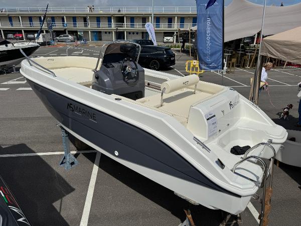 2025 Eolo As Marine 19 GL