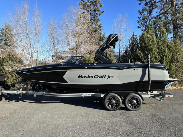 MasterCraft XStar S