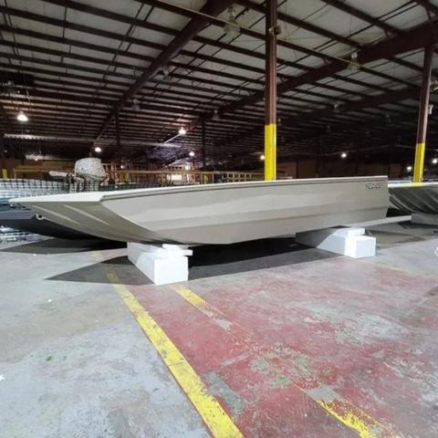 2025 Edge Duck Boats SPORTSMAN 656 DB OD, Byhalia États-Unis - boats.com