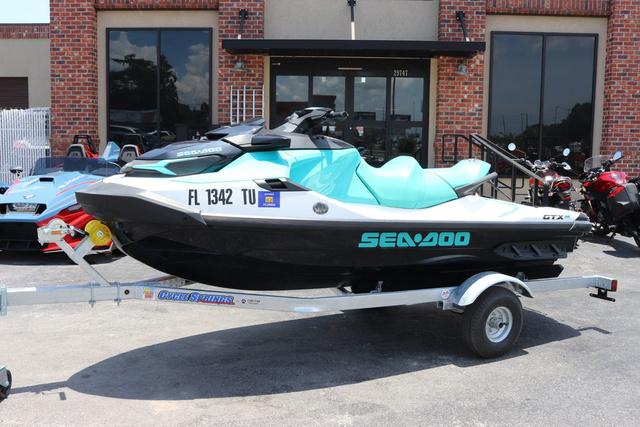 2023 Sea-Doo GTX 130 PRO