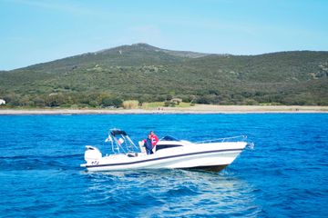 2022 Nuova Jolly Prince 28 SPORT CABIN
