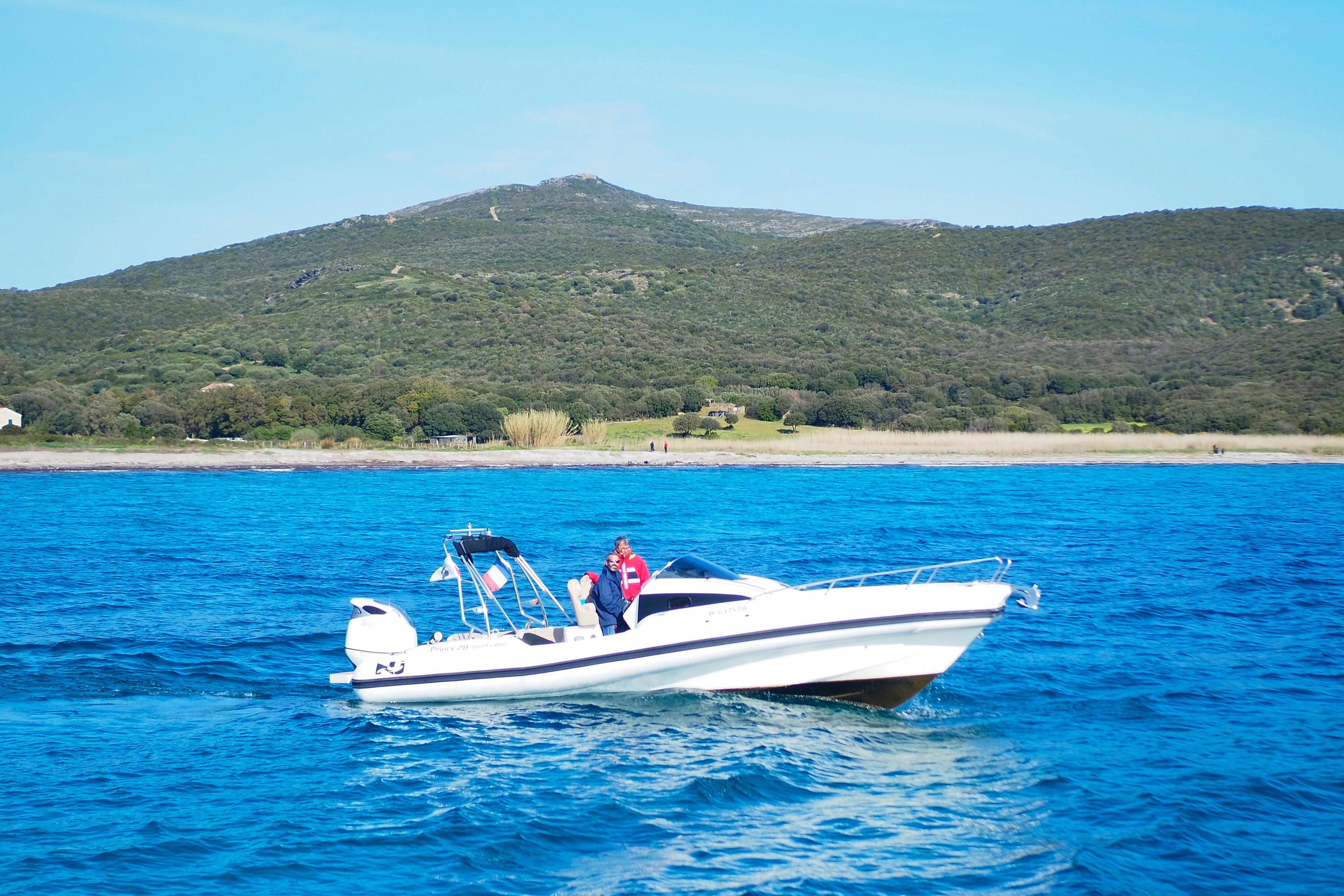 2022 Nuova Jolly Prince 28 SPORT CABIN