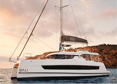 2024 Bali CATSPACE