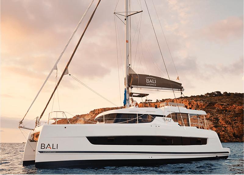 2024 Bali CATSPACE