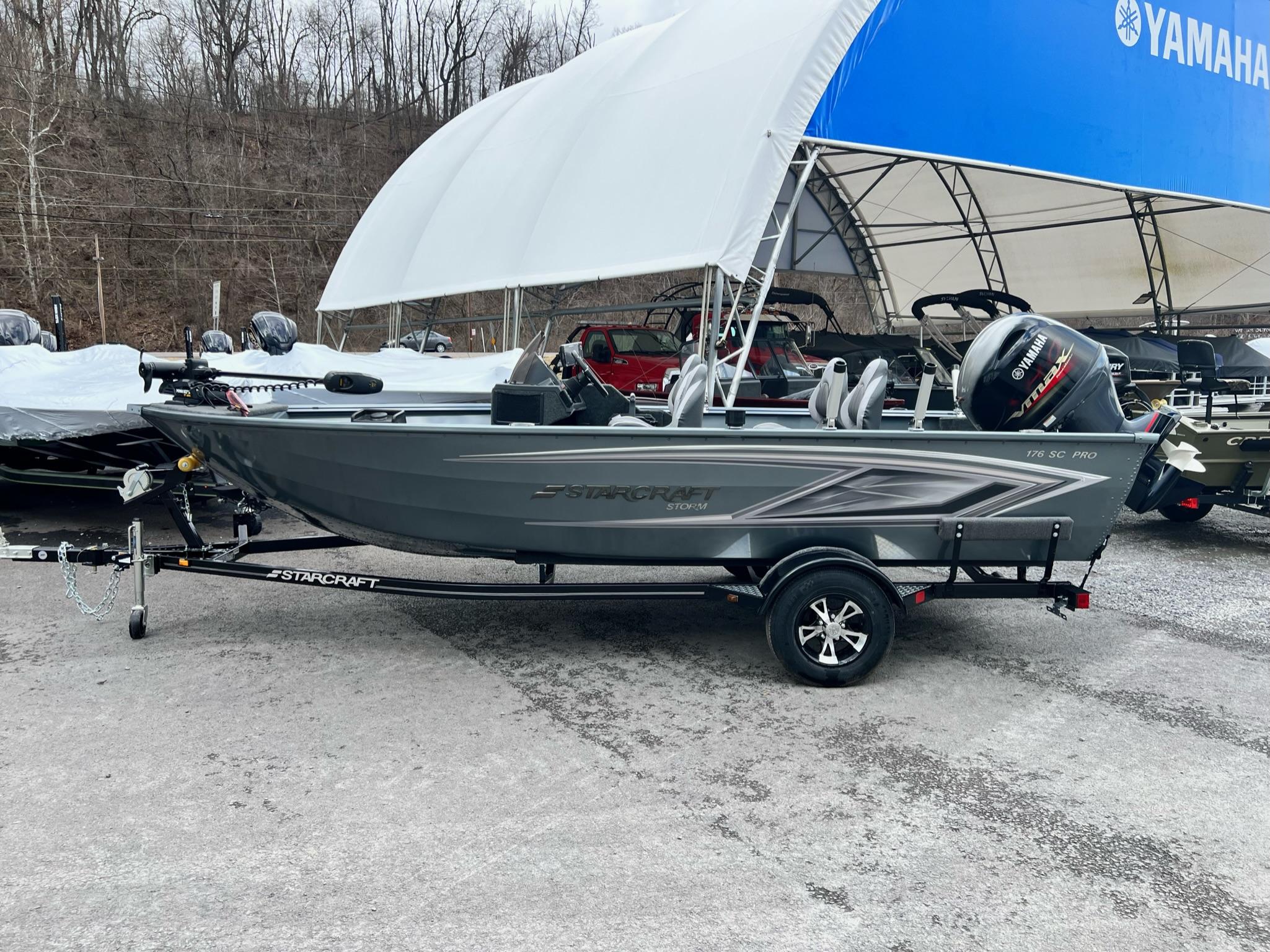 Starcraft Storm 176 Sc boats for sale - boats.com